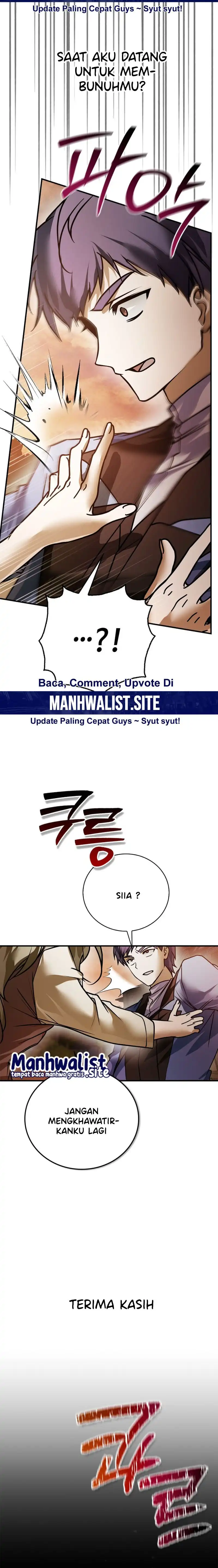 Baca I'm Not That Kind of Talent - Chapter 106 halaman 18