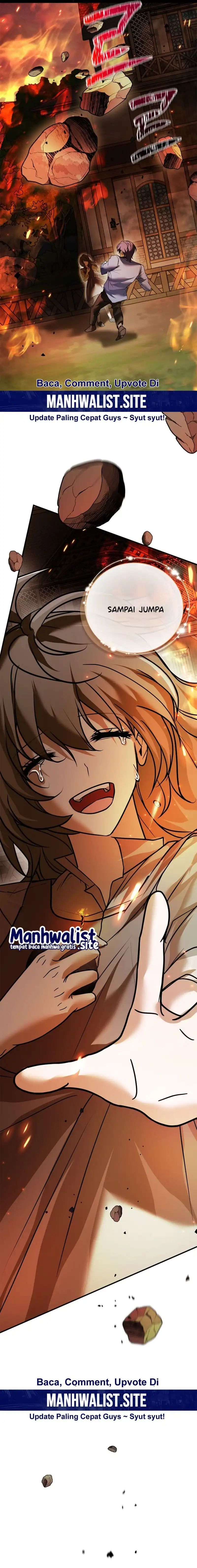 Baca I'm Not That Kind of Talent - Chapter 106 halaman 19