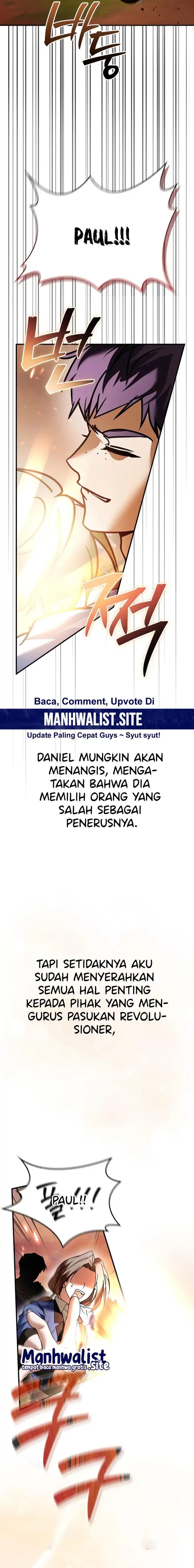 Baca I'm Not That Kind of Talent - Chapter 106 halaman 21