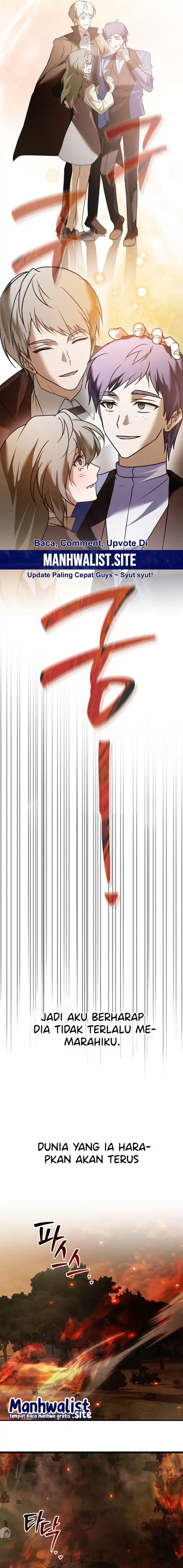 Baca I'm Not That Kind of Talent - Chapter 106 halaman 22