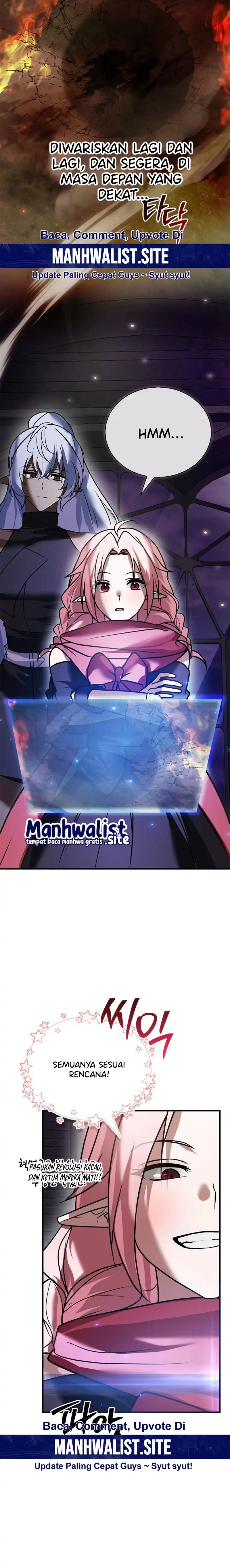 Baca I'm Not That Kind of Talent - Chapter 106 halaman 23