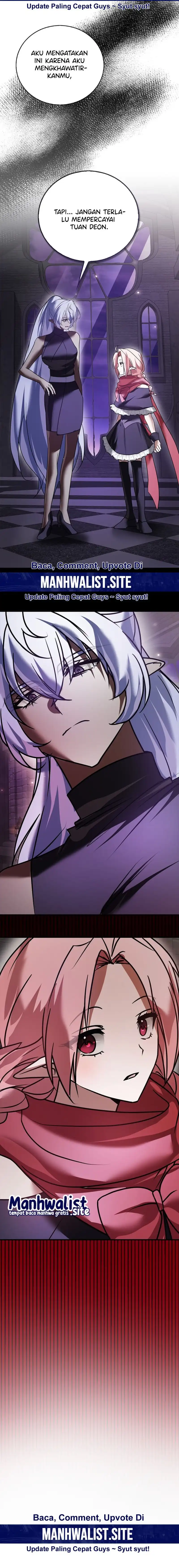 Baca I'm Not That Kind of Talent - Chapter 106 halaman 25