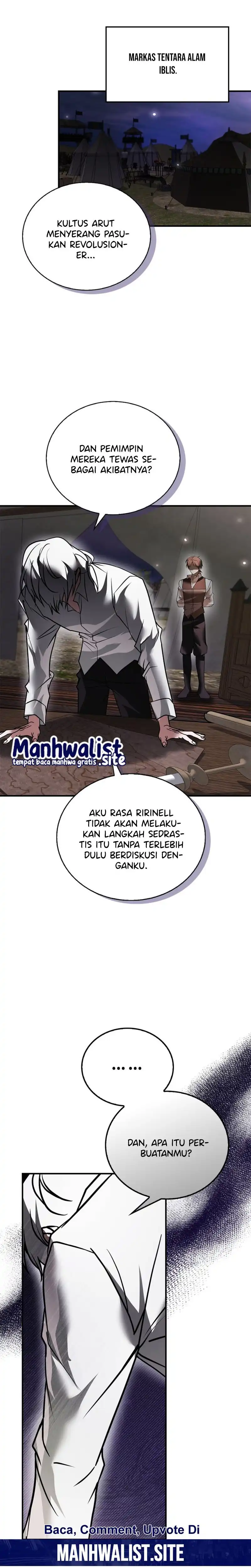 Baca I'm Not That Kind of Talent - Chapter 106 halaman 26