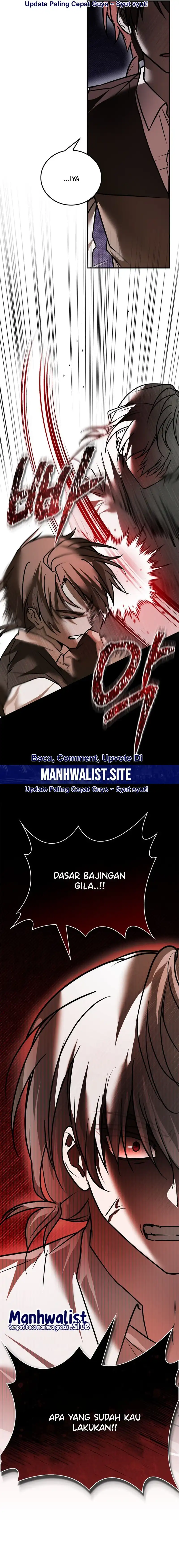 Baca I'm Not That Kind of Talent - Chapter 106 halaman 27