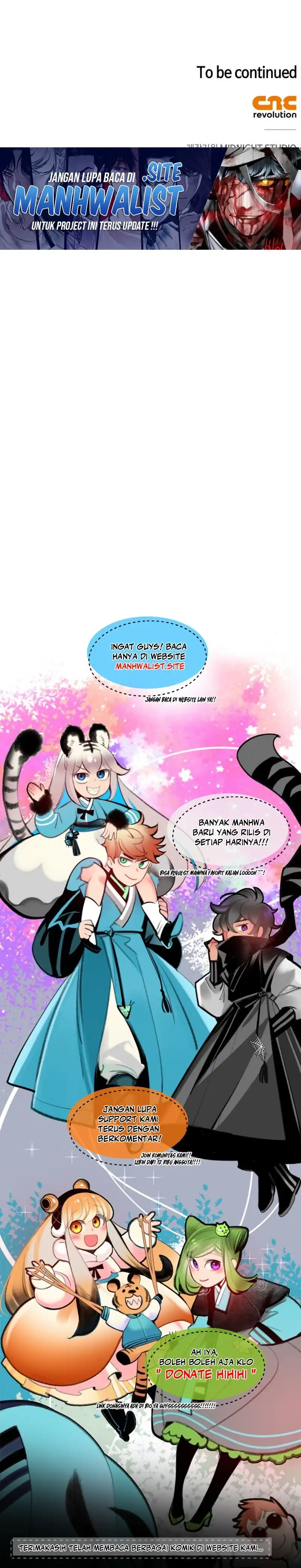 Baca I'm Not That Kind of Talent - Chapter 106 halaman 28