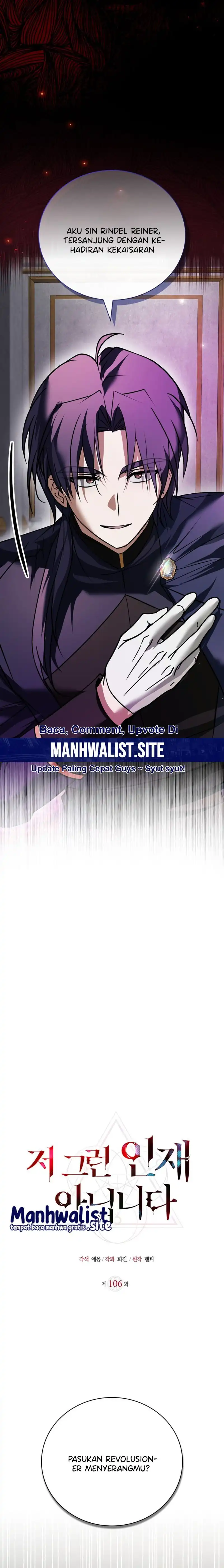 Baca I'm Not That Kind of Talent - Chapter 106 halaman 3