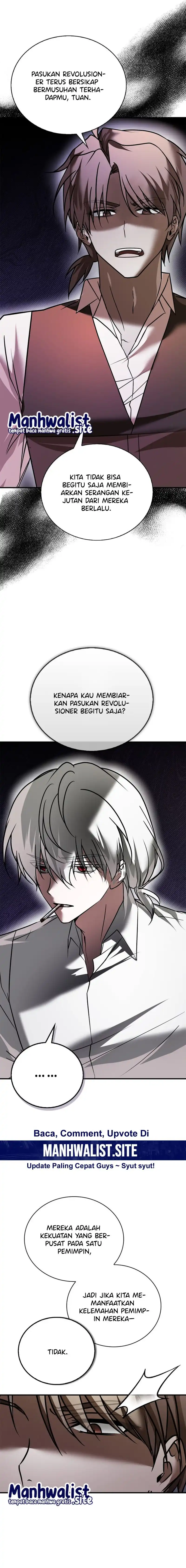 Baca I'm Not That Kind of Talent - Chapter 106 halaman 5