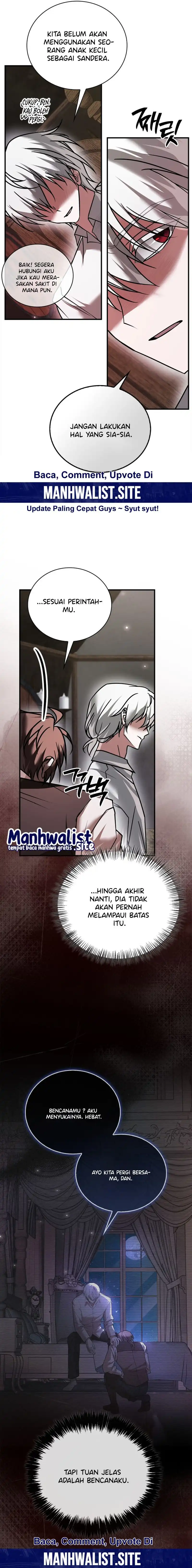 Baca I'm Not That Kind of Talent - Chapter 106 halaman 6