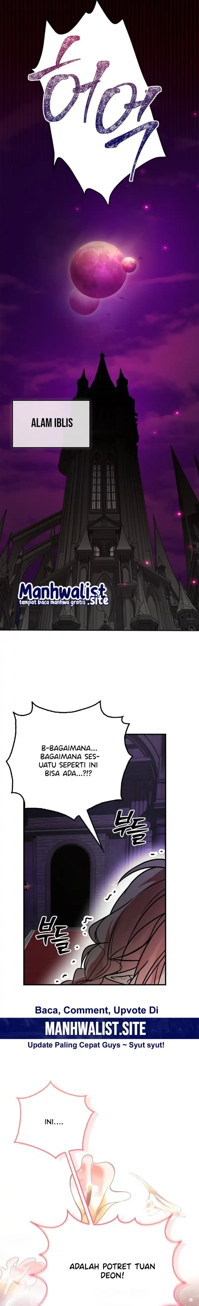 Baca I'm Not That Kind of Talent - Chapter 106 halaman 8