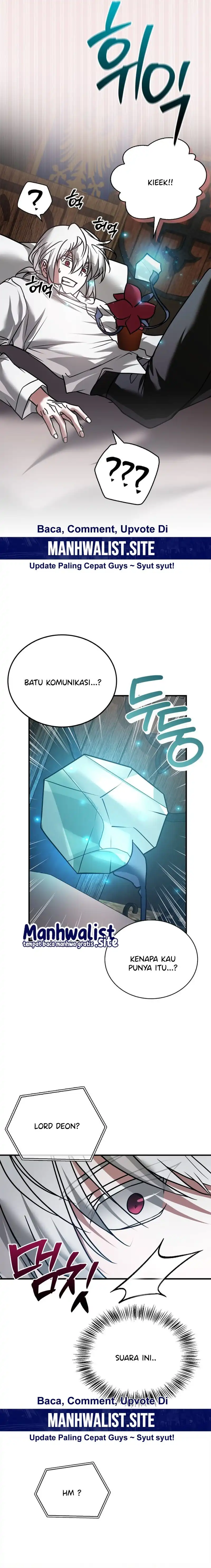 Baca I'm Not That Kind of Talent - Chapter 107 halaman 10