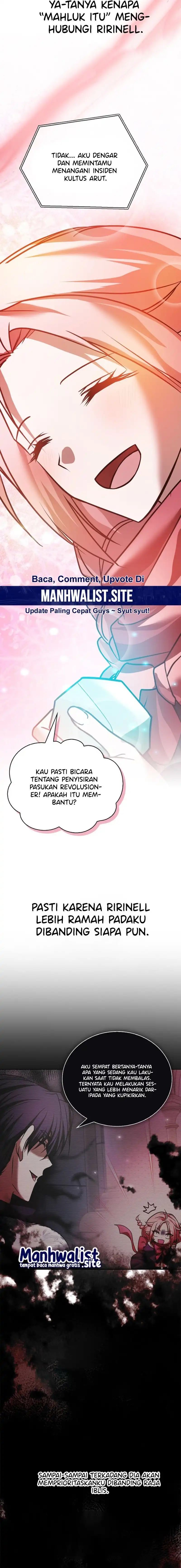 Baca I'm Not That Kind of Talent - Chapter 107 halaman 13