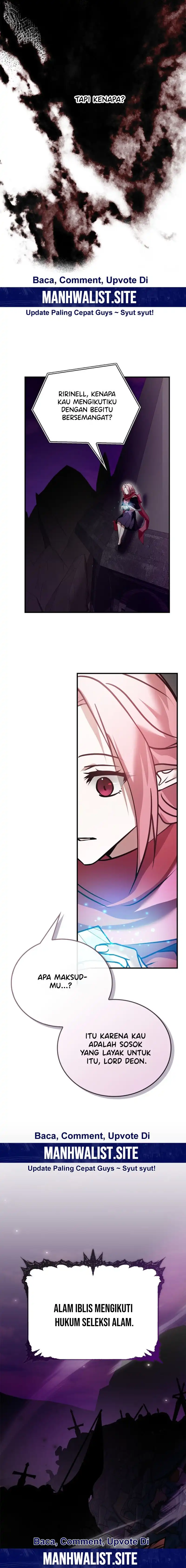 Baca I'm Not That Kind of Talent - Chapter 107 halaman 14