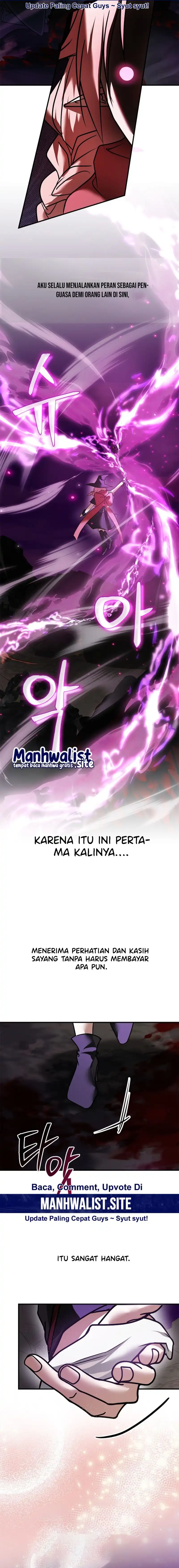 Baca I'm Not That Kind of Talent - Chapter 107 halaman 15