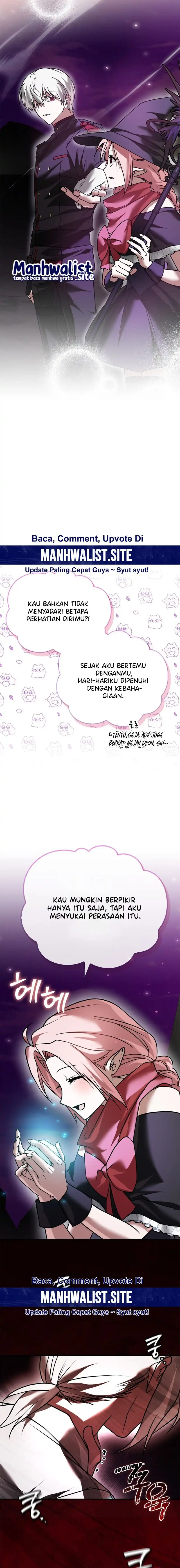 Baca I'm Not That Kind of Talent - Chapter 107 halaman 16