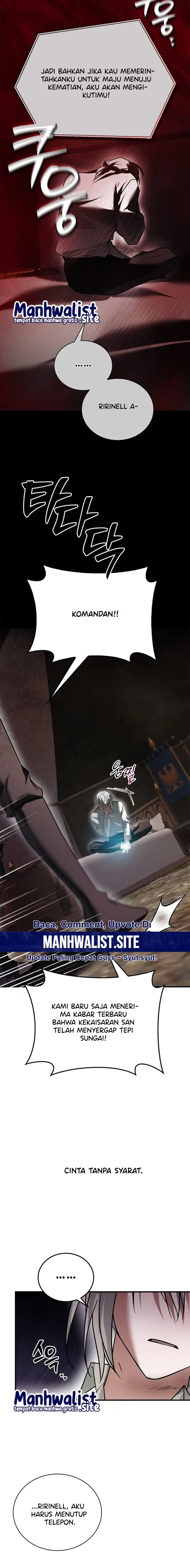 Baca I'm Not That Kind of Talent - Chapter 107 halaman 17