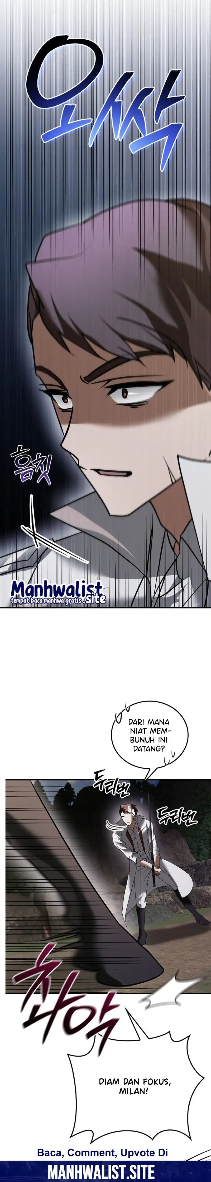 Baca I'm Not That Kind of Talent - Chapter 107 halaman 21