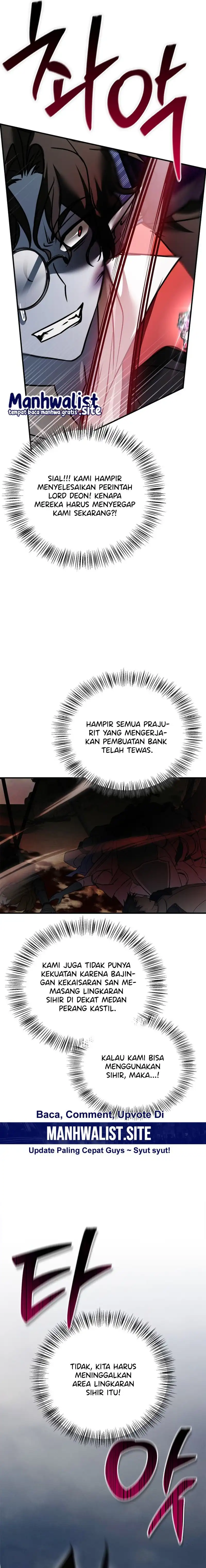 Baca I'm Not That Kind of Talent - Chapter 107 halaman 23