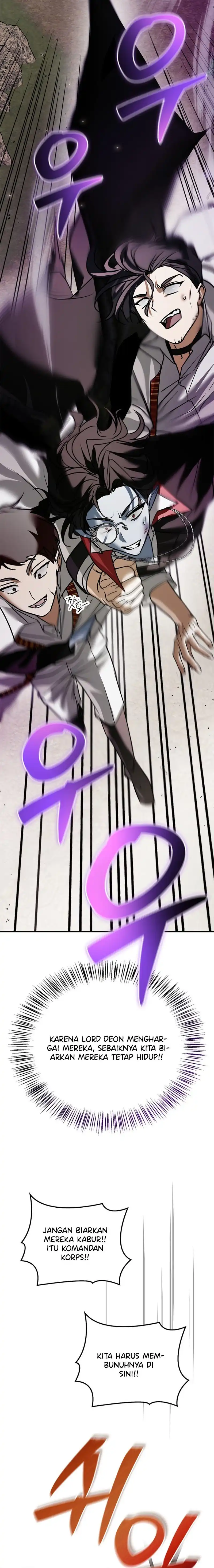 Baca I'm Not That Kind of Talent - Chapter 107 halaman 25