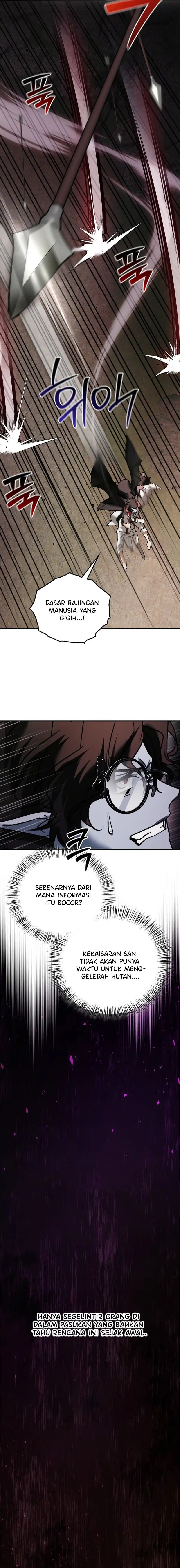 Baca I'm Not That Kind of Talent - Chapter 107 halaman 26