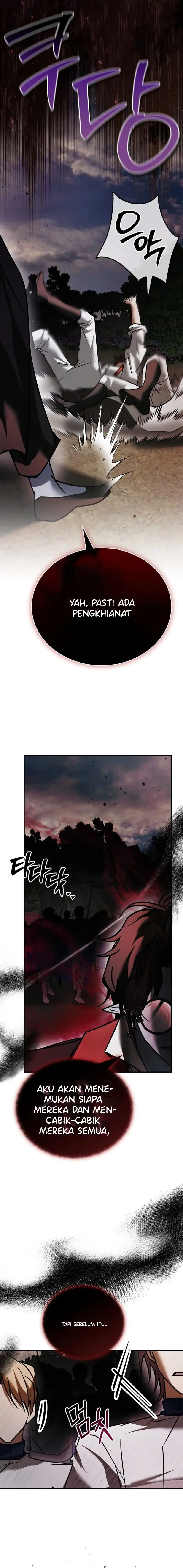 Baca I'm Not That Kind of Talent - Chapter 107 halaman 27