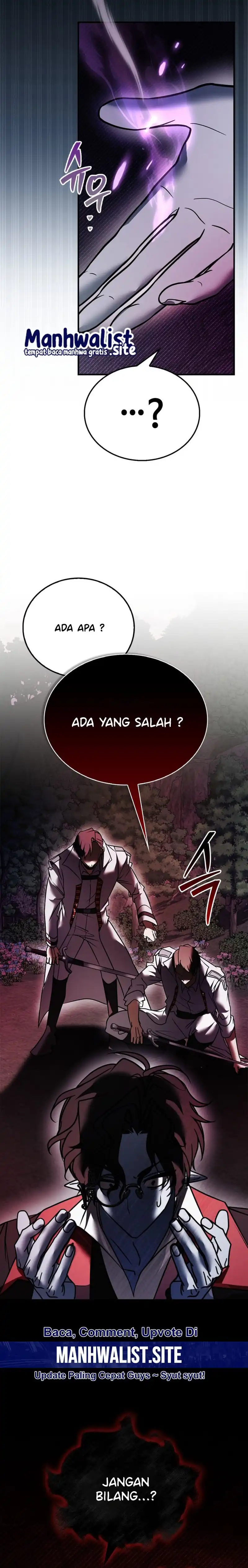 Baca I'm Not That Kind of Talent - Chapter 107 halaman 29
