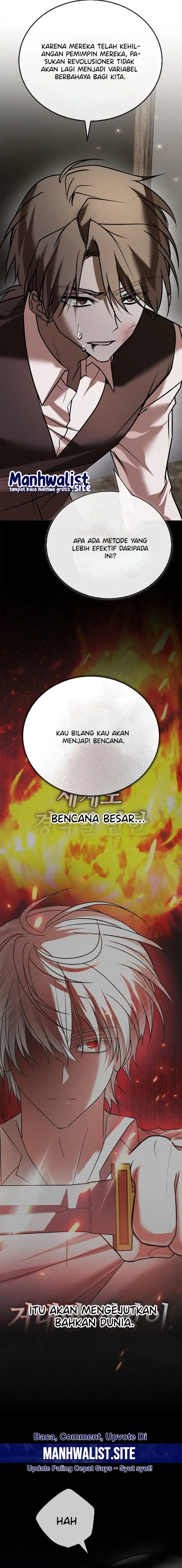 Baca I'm Not That Kind of Talent - Chapter 107 halaman 3