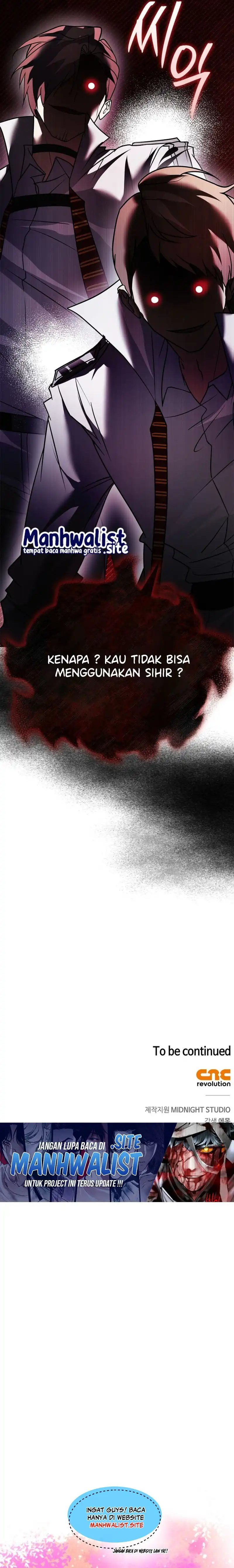 Baca I'm Not That Kind of Talent - Chapter 107 halaman 30