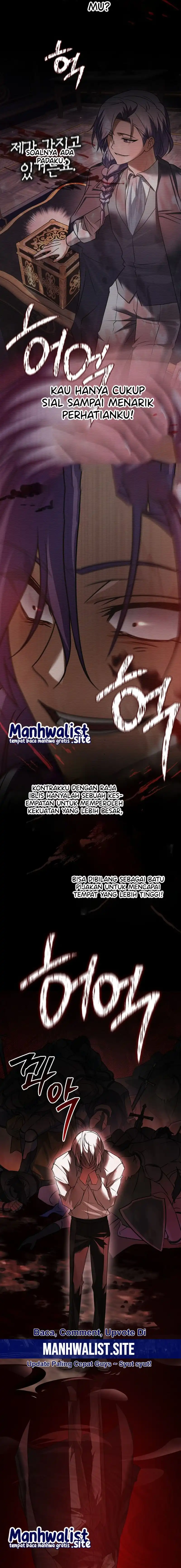 Baca I'm Not That Kind of Talent - Chapter 107 halaman 5