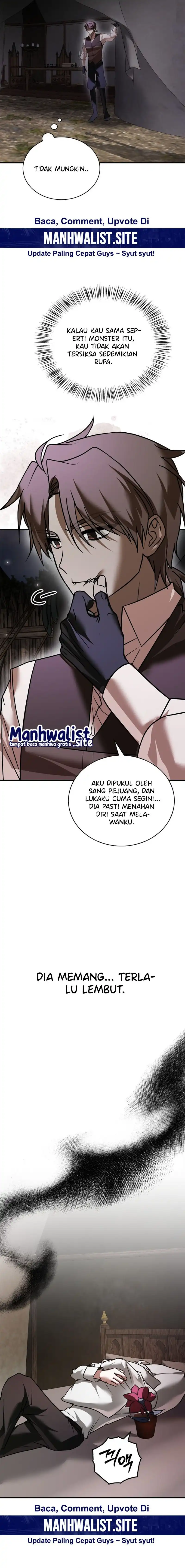 Baca I'm Not That Kind of Talent - Chapter 107 halaman 7