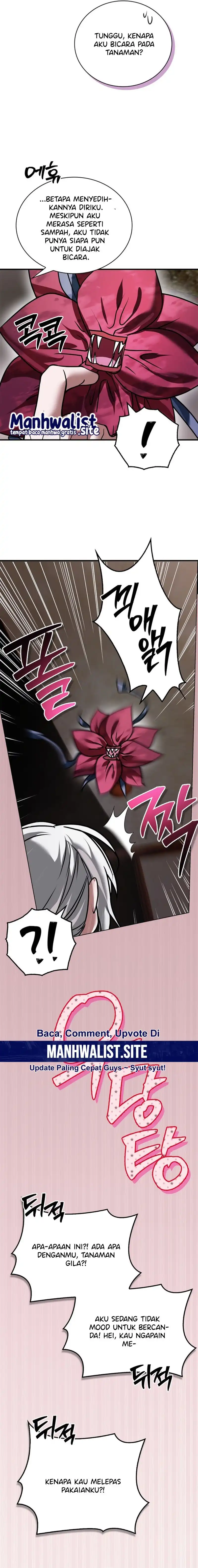 Baca I'm Not That Kind of Talent - Chapter 107 halaman 9