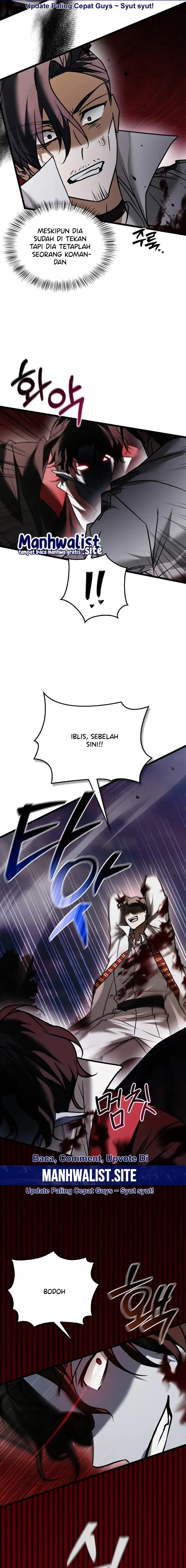 Baca I'm Not That Kind of Talent - Chapter 108 halaman 11