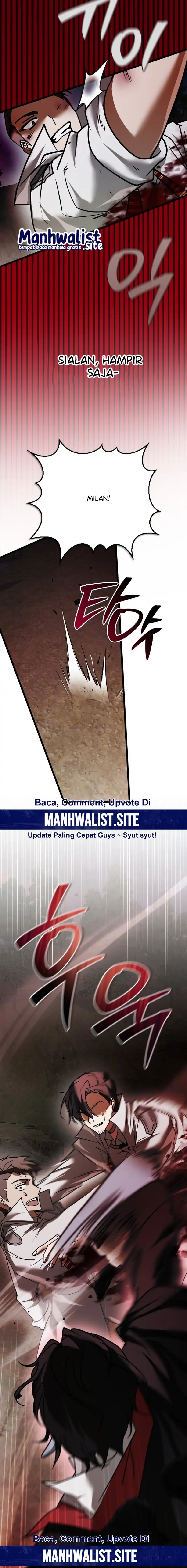 Baca I'm Not That Kind of Talent - Chapter 108 halaman 12