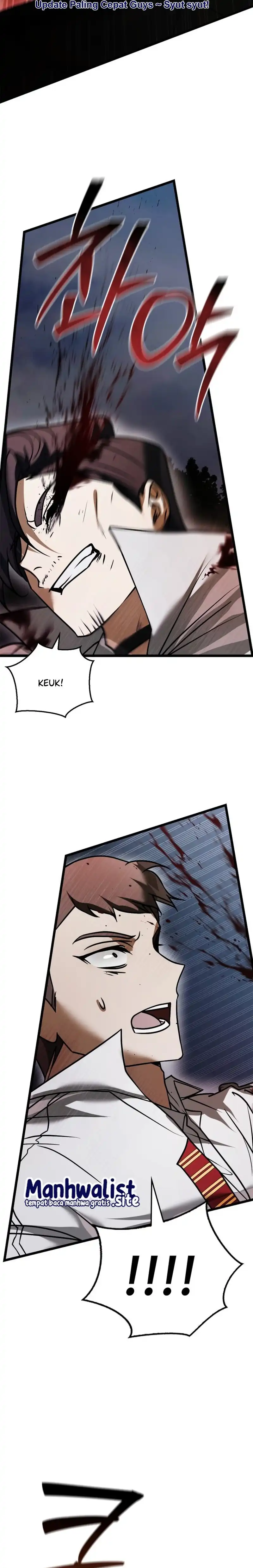 Baca I'm Not That Kind of Talent - Chapter 108 halaman 13