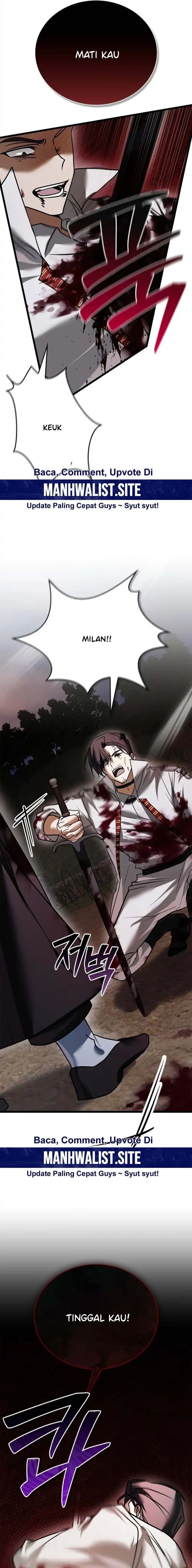 Baca I'm Not That Kind of Talent - Chapter 108 halaman 15