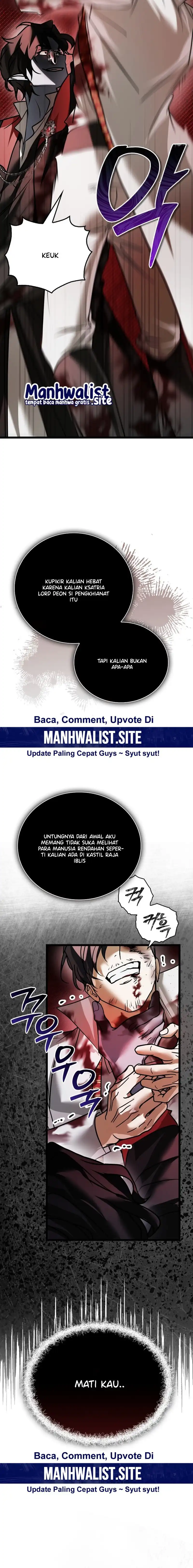 Baca I'm Not That Kind of Talent - Chapter 108 halaman 16