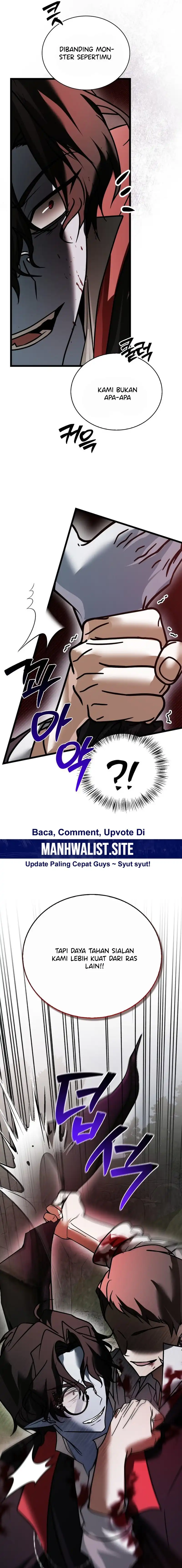 Baca I'm Not That Kind of Talent - Chapter 108 halaman 17