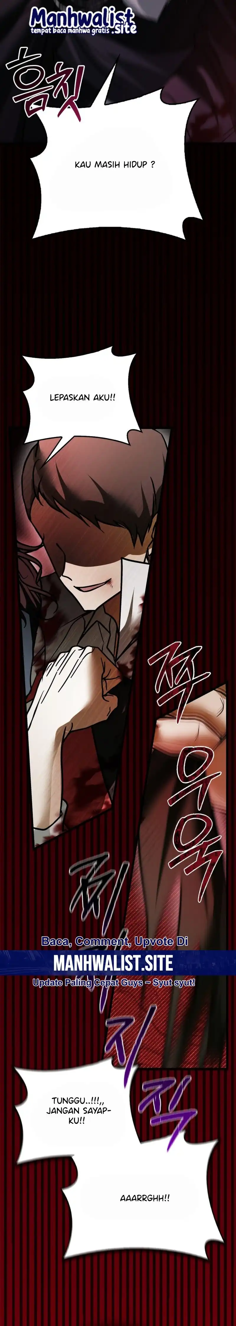 Baca I'm Not That Kind of Talent - Chapter 108 halaman 18