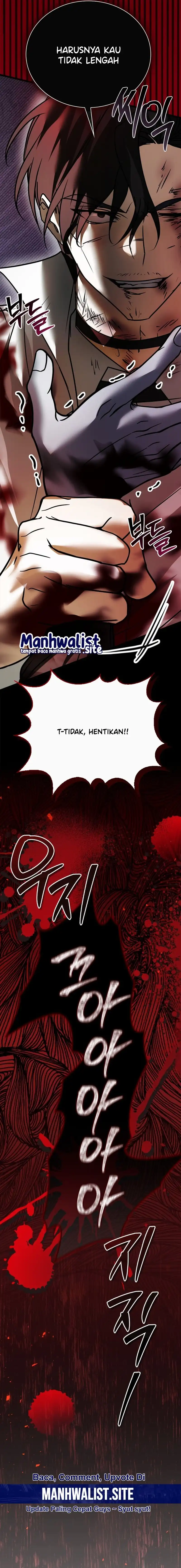 Baca I'm Not That Kind of Talent - Chapter 108 halaman 19