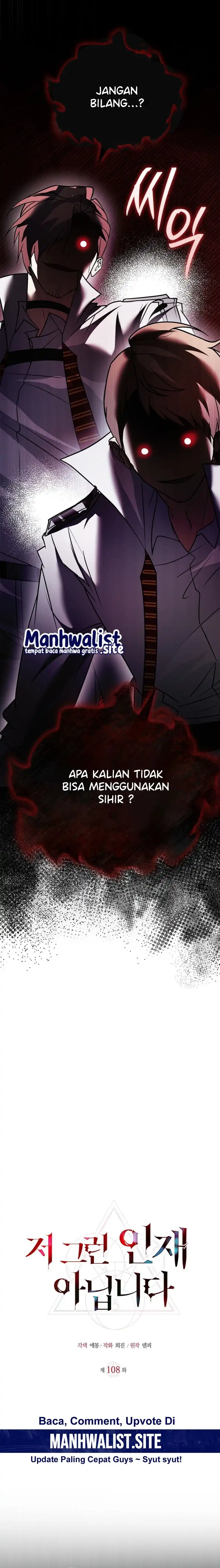 Baca I'm Not That Kind of Talent - Chapter 108 halaman 2