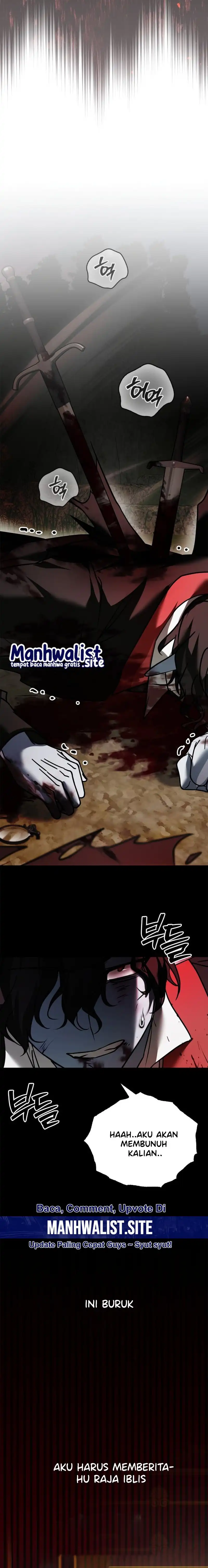 Baca I'm Not That Kind of Talent - Chapter 108 halaman 20