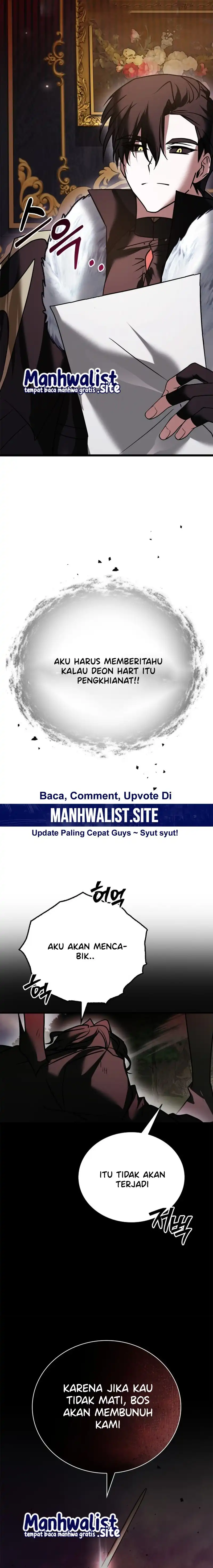 Baca I'm Not That Kind of Talent - Chapter 108 halaman 21