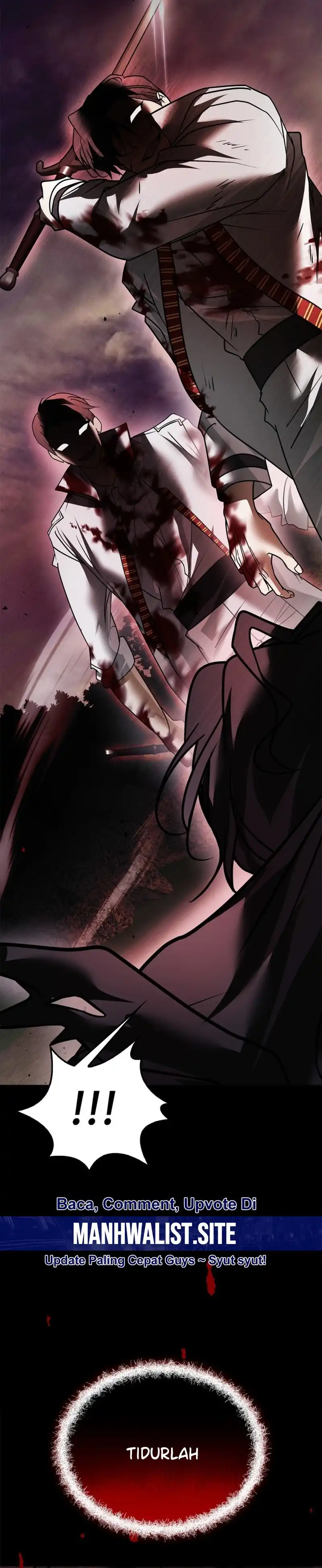 Baca I'm Not That Kind of Talent - Chapter 108 halaman 22