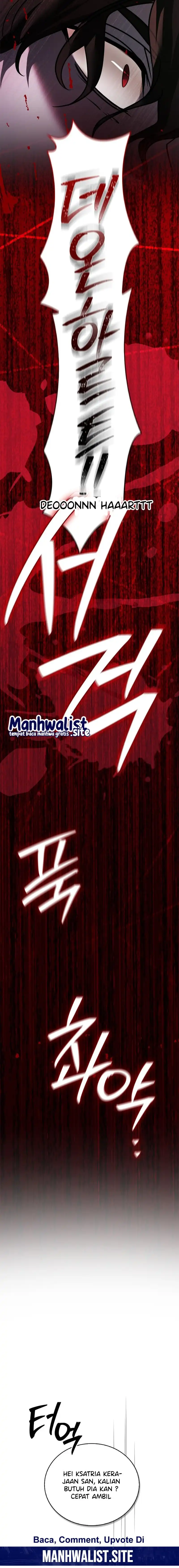 Baca I'm Not That Kind of Talent - Chapter 108 halaman 23