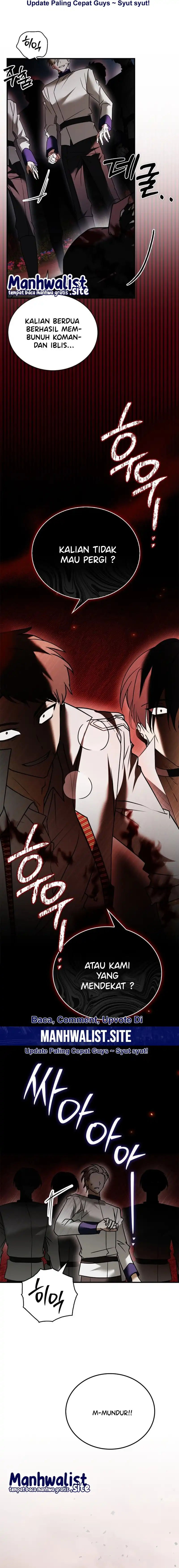 Baca I'm Not That Kind of Talent - Chapter 108 halaman 24