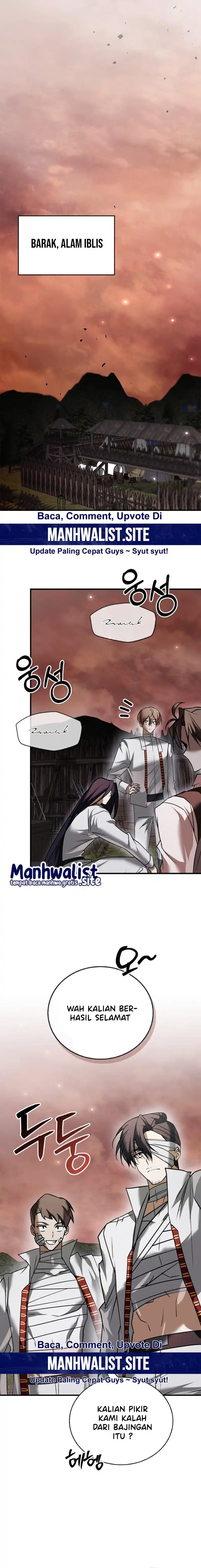 Baca I'm Not That Kind of Talent - Chapter 108 halaman 25