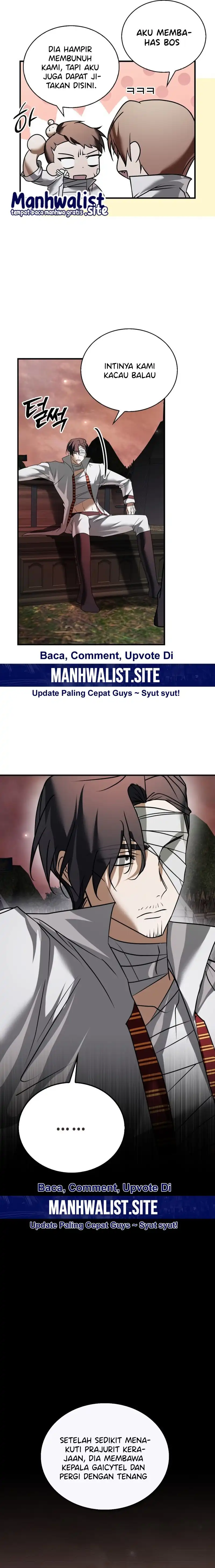 Baca I'm Not That Kind of Talent - Chapter 108 halaman 26