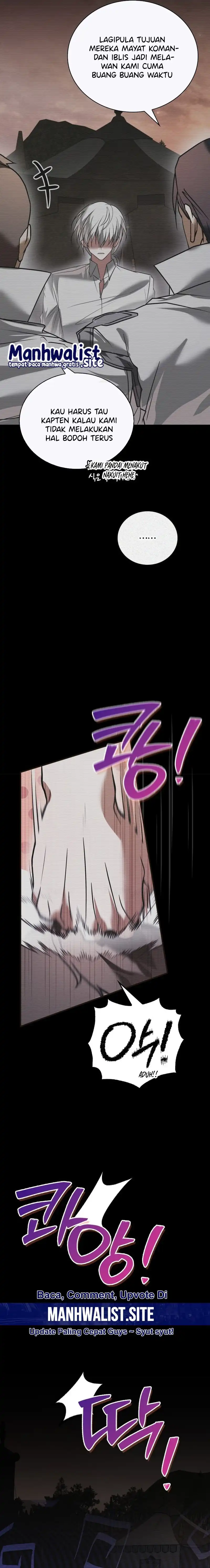 Baca I'm Not That Kind of Talent - Chapter 108 halaman 27