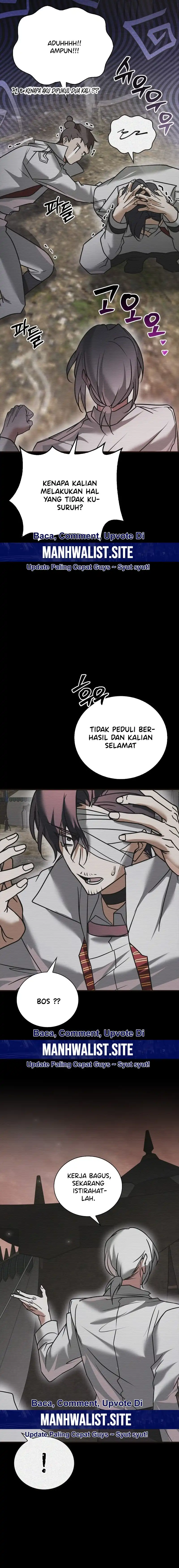 Baca I'm Not That Kind of Talent - Chapter 108 halaman 28