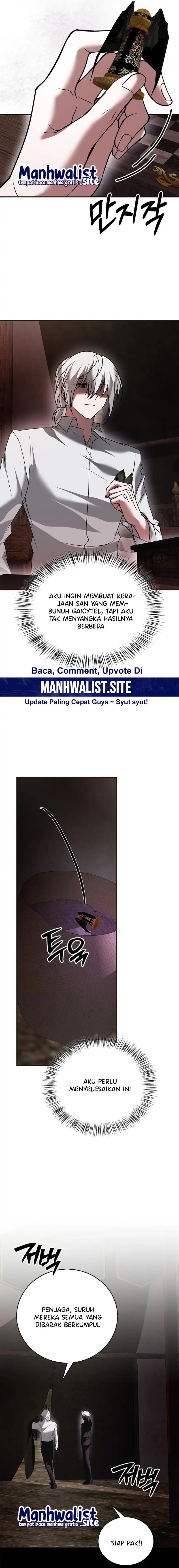 Baca I'm Not That Kind of Talent - Chapter 108 halaman 30