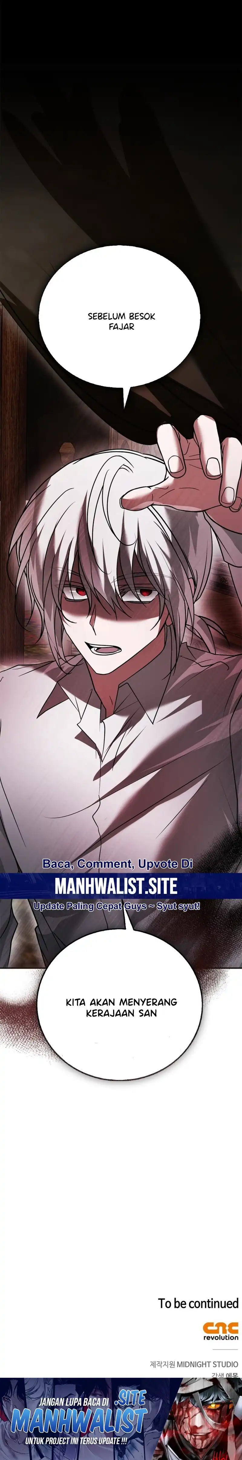 Baca I'm Not That Kind of Talent - Chapter 108 halaman 31